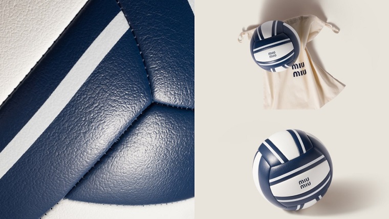 miu miu volleyball